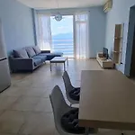 Summer Breeze Apartman *