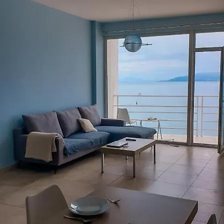 Summer Breeze Apartman *