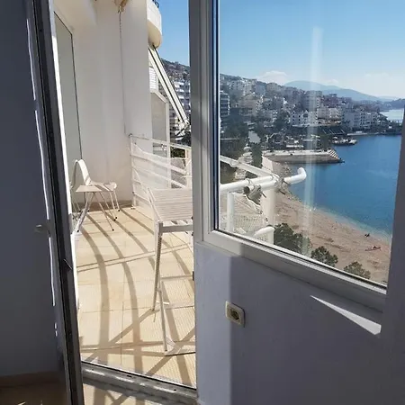 Summer Breeze * Sarandë