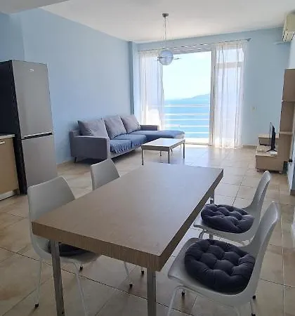 Summer Breeze Apartament