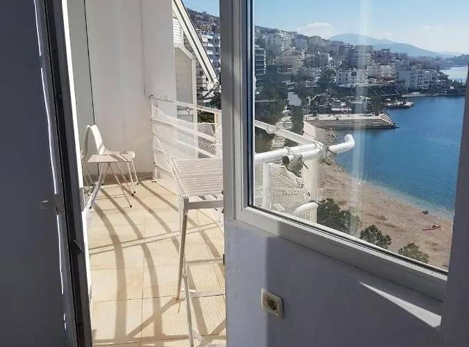 Summer Breeze * Sarandë