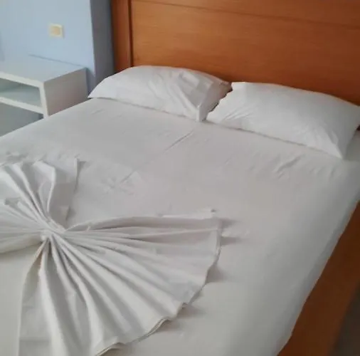 Summer Breeze Appartement Saranda