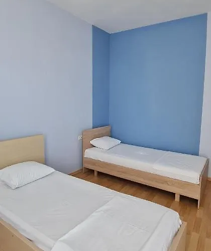 Appartement Summer Breeze *
